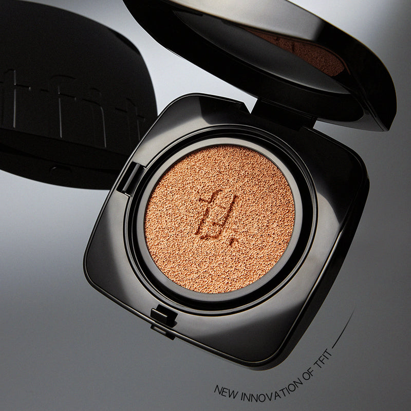 TFIT - Layering Fit Glow Cushion Ex N1.5 Suede 12g