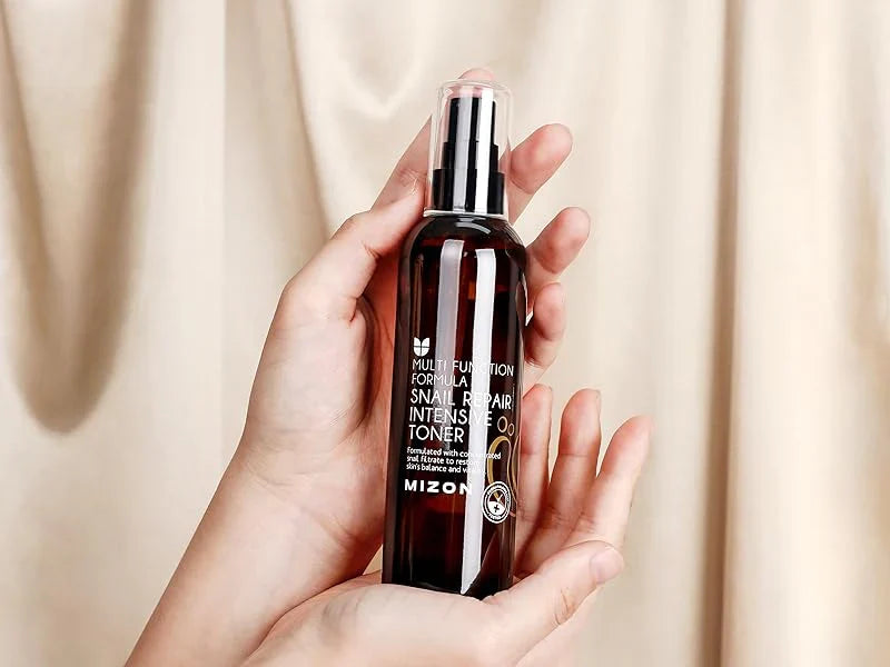 MIZON - Snail Repair Intensive Toner 100ml
