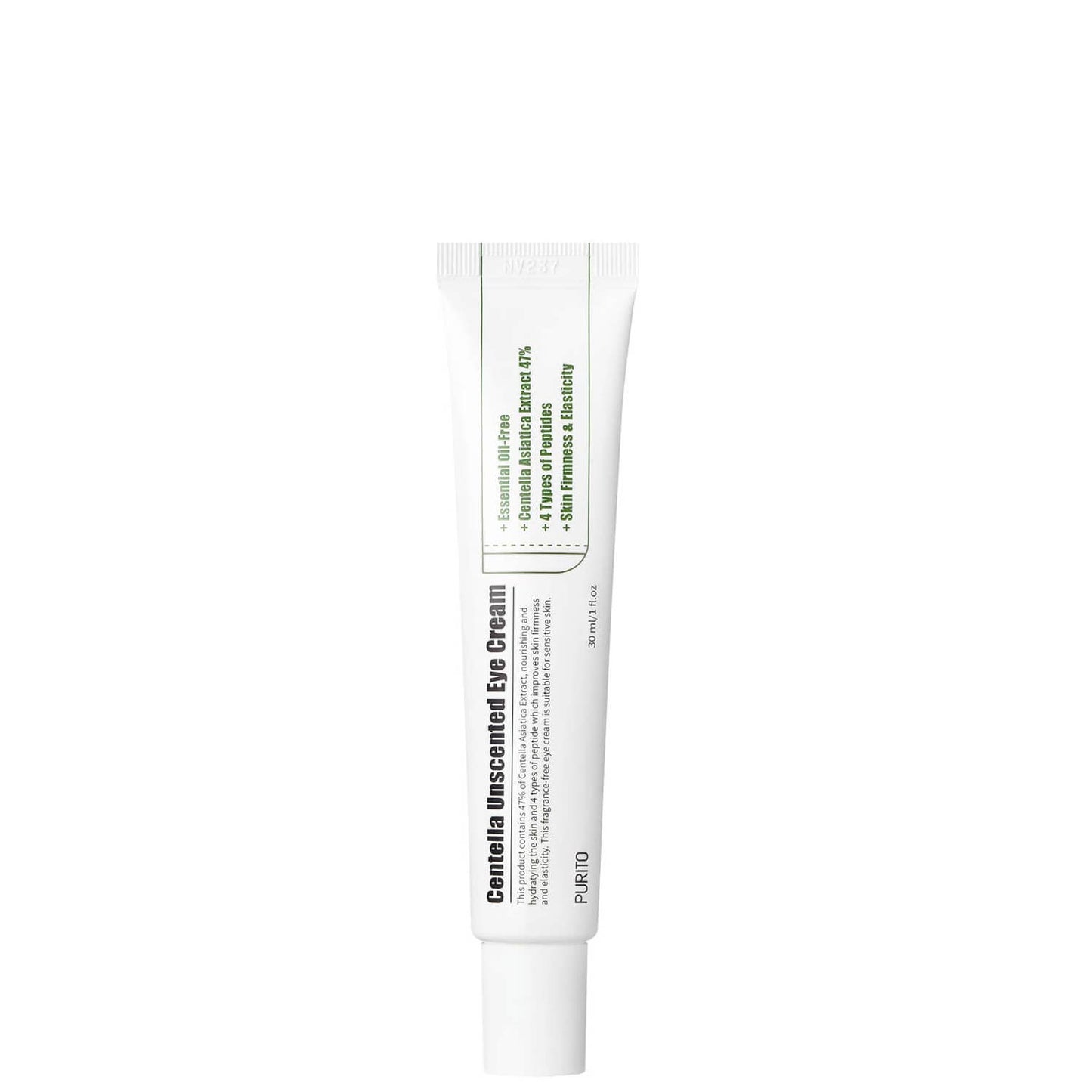 Purito Centella Unscented eye cream