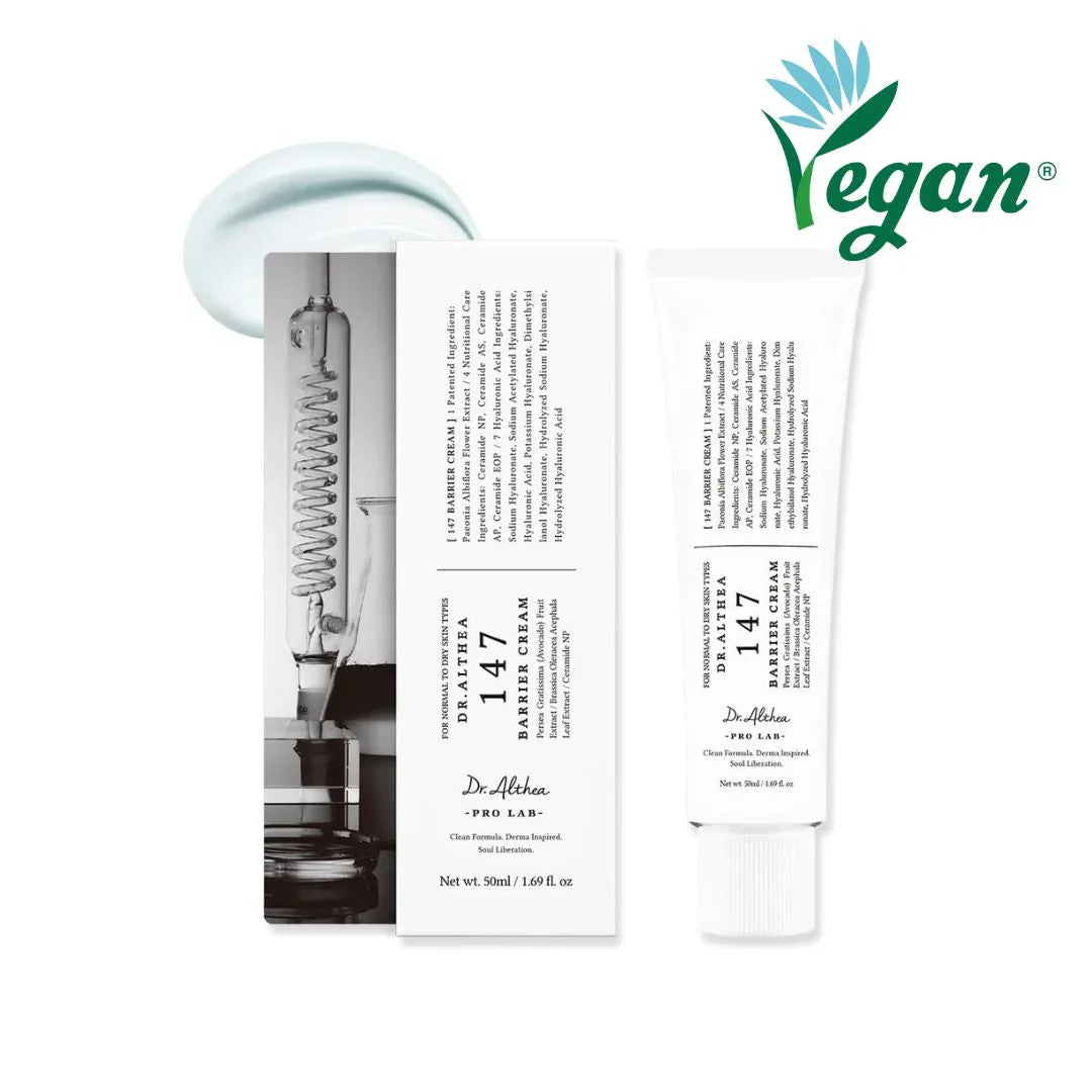 DR.ALTHEA - 147 Soothing Barrier Cream 50ml