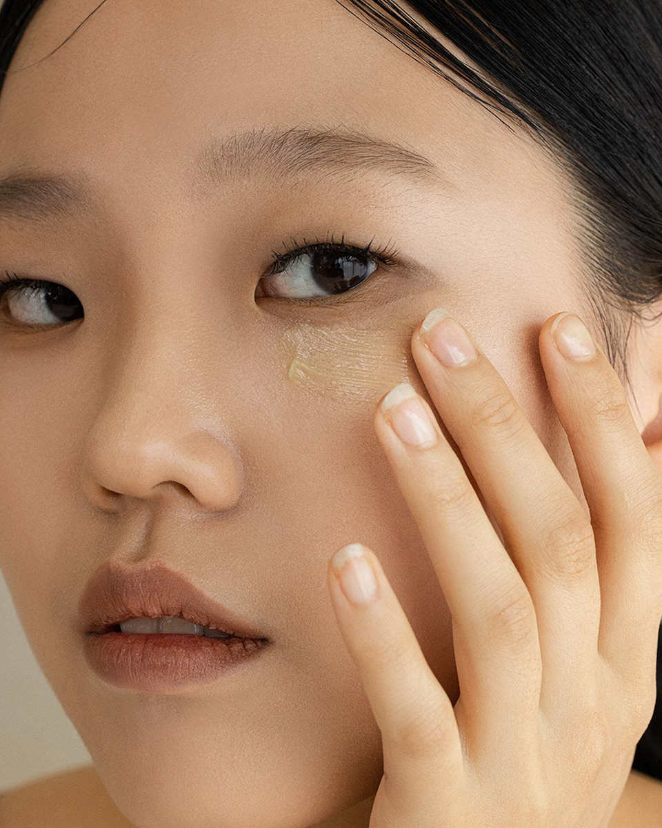 BEAUTY OF JOSEON - Revive Eye Serum: Ginseng & Retinal 30ml