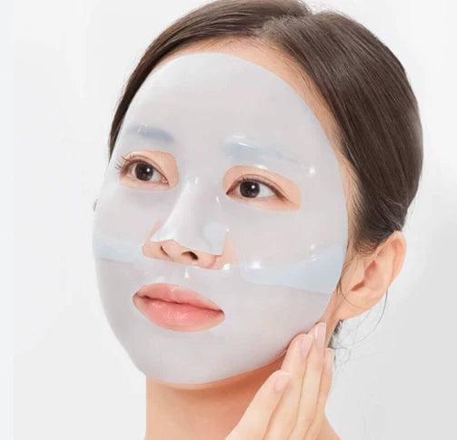 VT COSMETICS - PDRN Hydrogel Mask