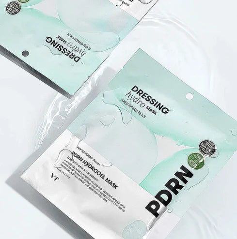 VT COSMETICS - PDRN Hydrogel Mask
