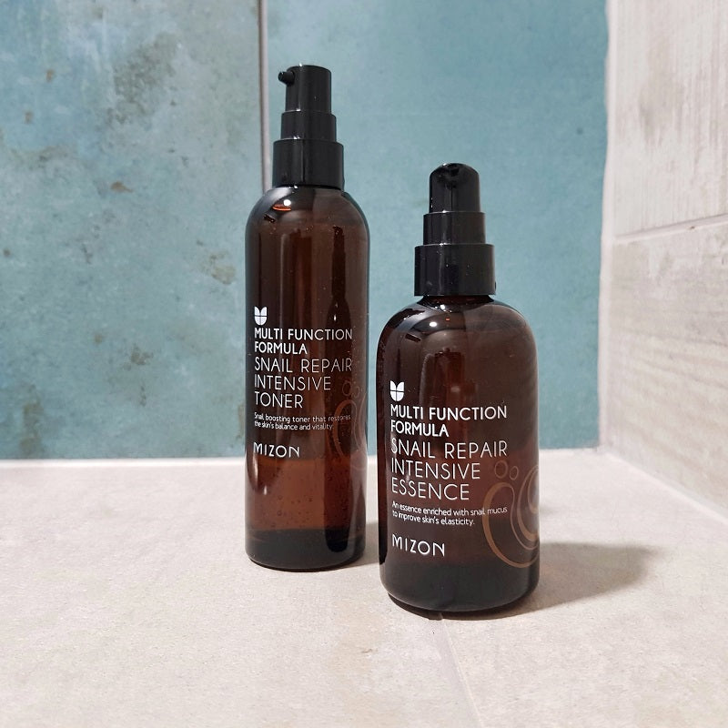 MIZON - Snail Repair Intensive Toner 100ml