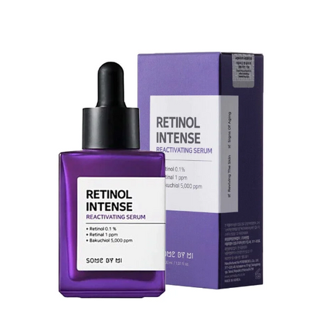 Some By Mi Retinol Intense Serum με Ρετινόλη 30ml