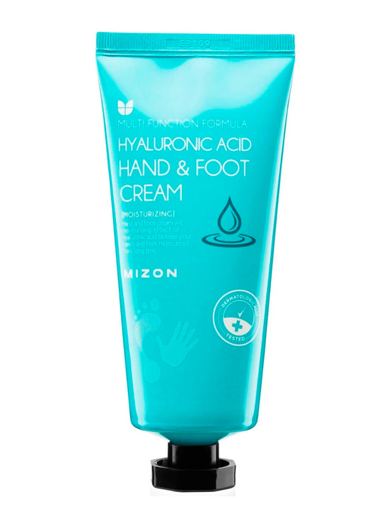 MIZON Hyaluronic Hand & Foot cream 100 ml