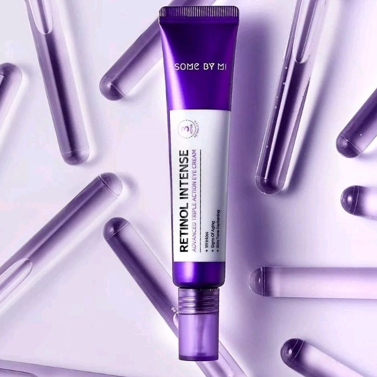 SOMEBYMI – Retinol Intense Reactivating Eye Cream 30ml