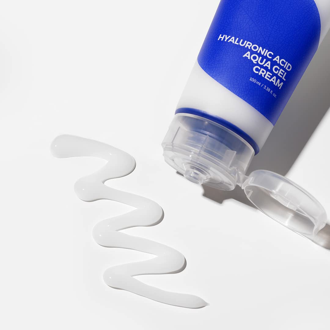 ISNTREE - Hyaluronic Acid Aqua Gel Cream 100ml