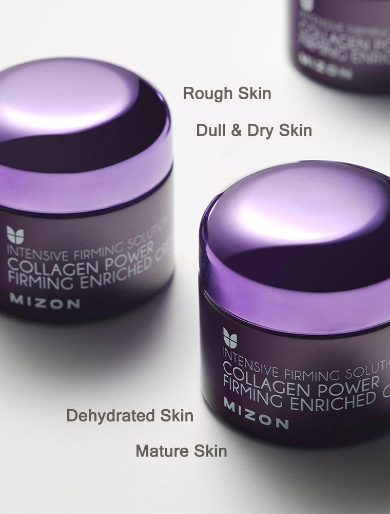 MIZON  Collagen Power Firming Enriched Cream 50ml