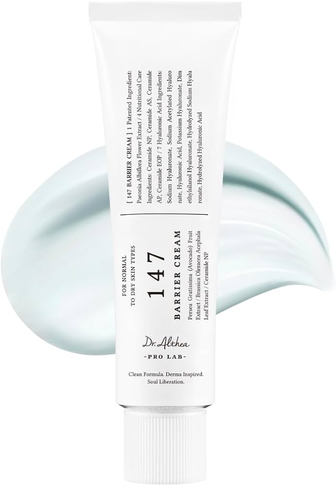 DR.ALTHEA - 147 Soothing Barrier Cream 50ml