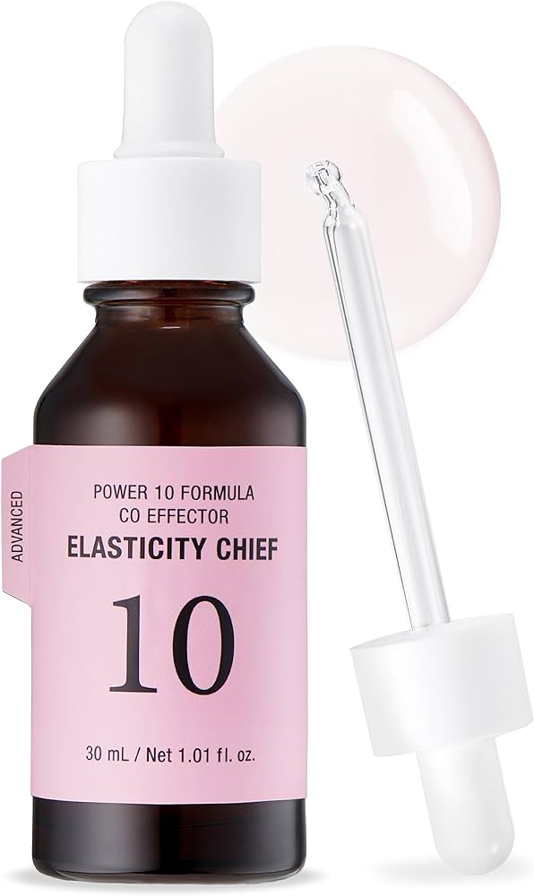 ITSSKIN Power 10 Formula CO Effector "Elasticity Chief"