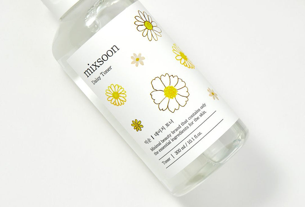 MIXSOON - Daisy Toner 300ml