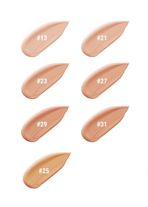 MISSHA - Perfect Cover BB Cream 50ml