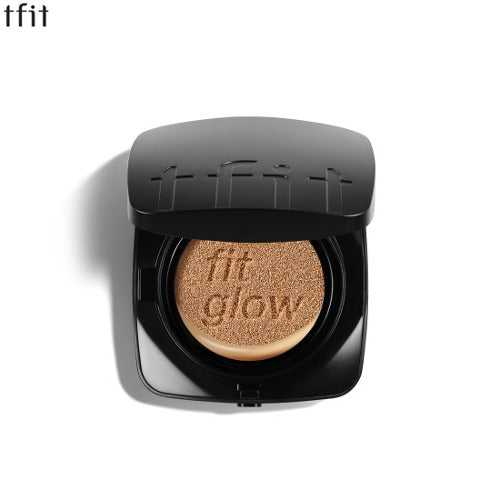 TFIT - Layering Fit Glow Cushion Ex N1.5 Suede 12g