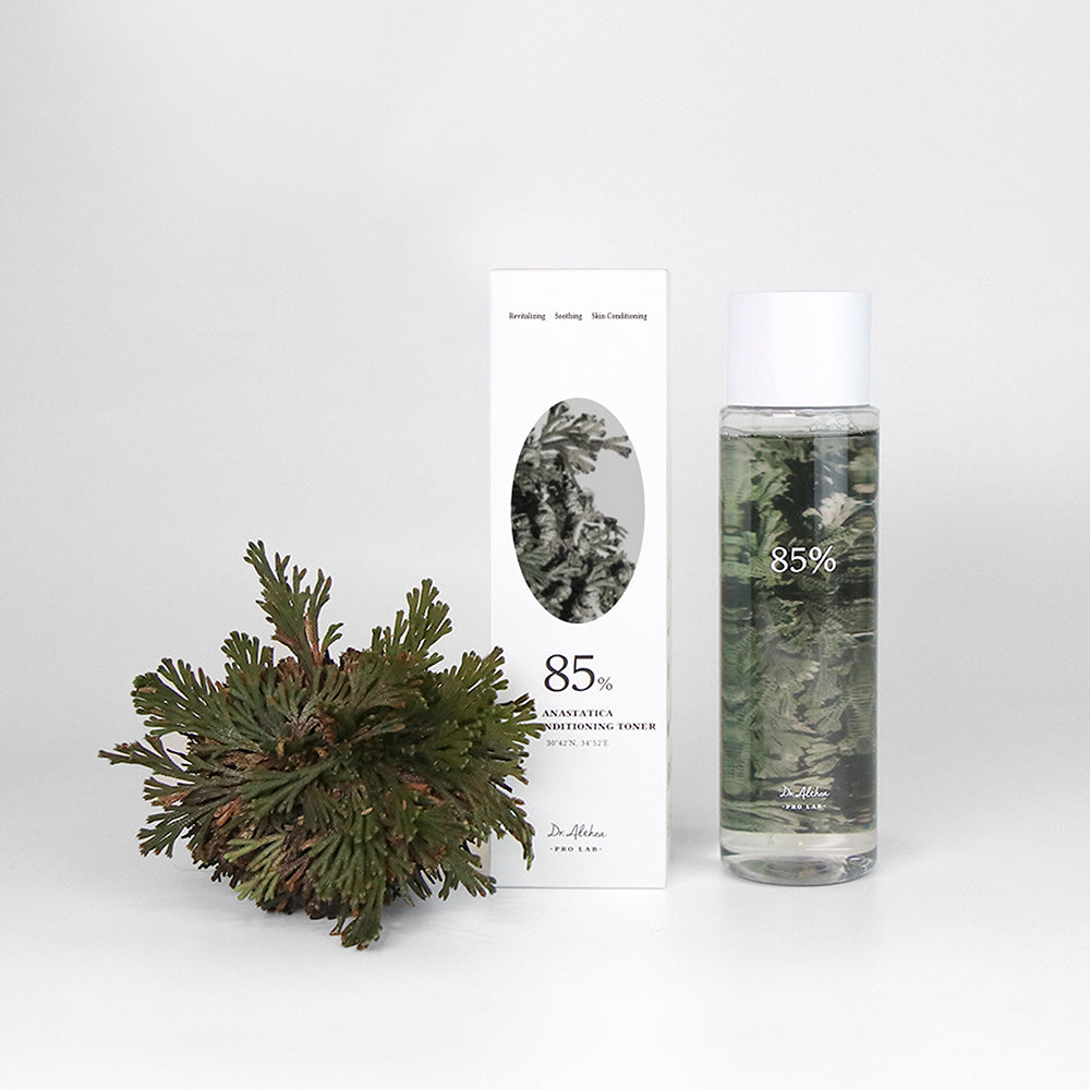 DR.ALTHEA - Anastatica Skin Conditioning Toner 250ml