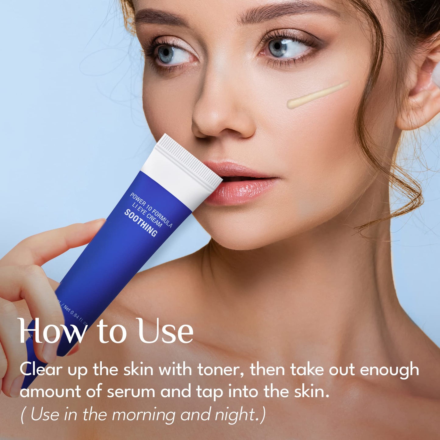 It'S SKIN Power 10 Formula LI Eye Cream 25ml