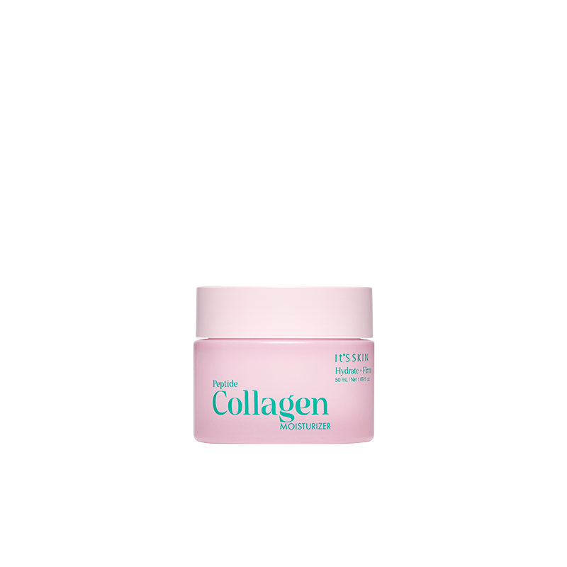 IT’S SKIN Peptide Collagen Moisturizer Cream 50ml