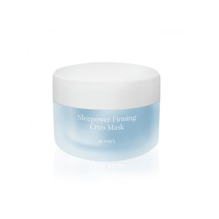 PETITFEE - Sleepower Firming Cryo Mask