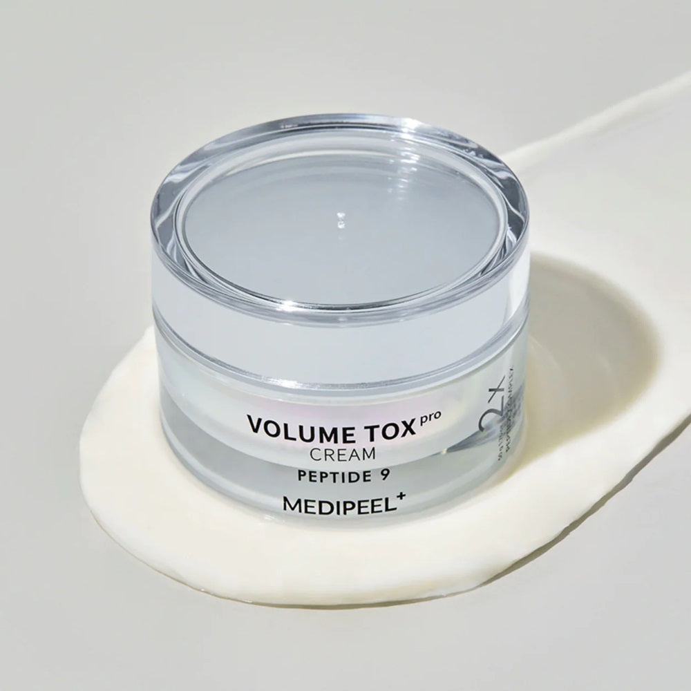 MEDIPEEL - Peptide 9 Volume & tension pro tox Cream 50ml (new package)