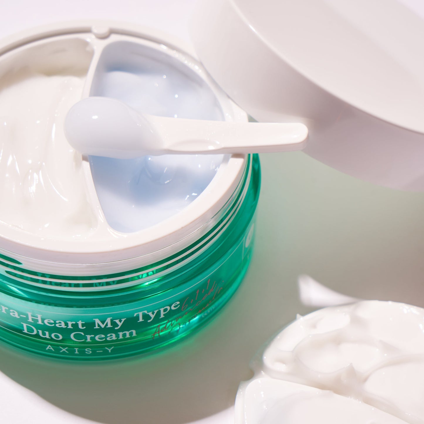 AXIS-Y - Cera-Heart My Type Duo Cream 60ml