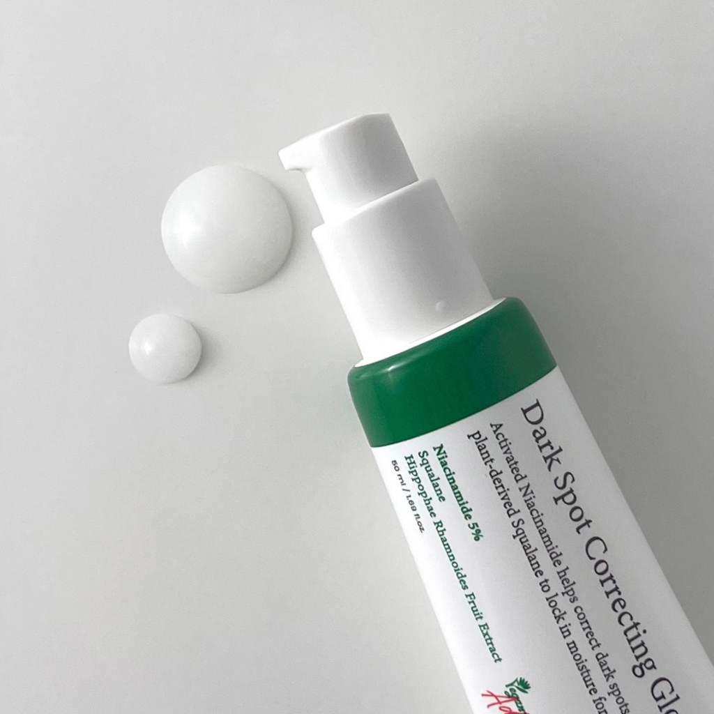 AXIS-Y - Dark Spot Correcting Glow Serum 50ml