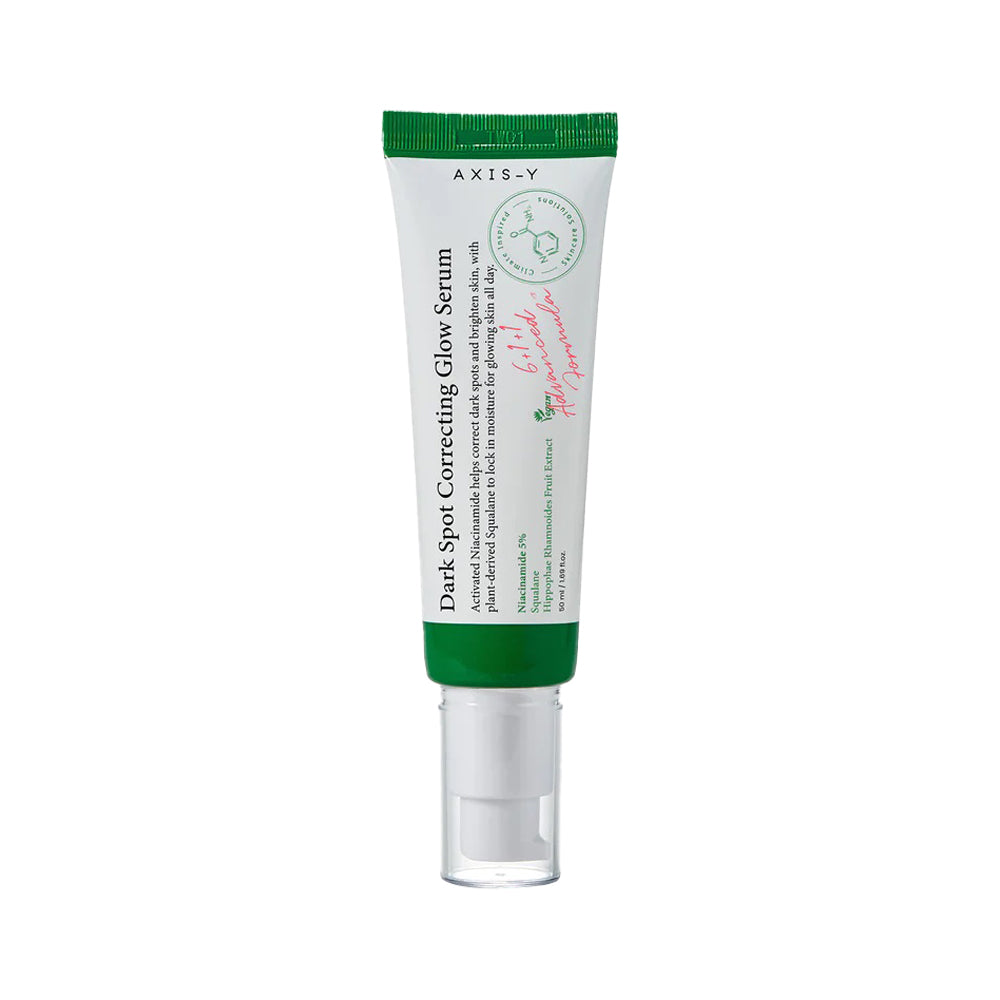 AXIS-Y - Dark Spot Correcting Glow Serum 50ml