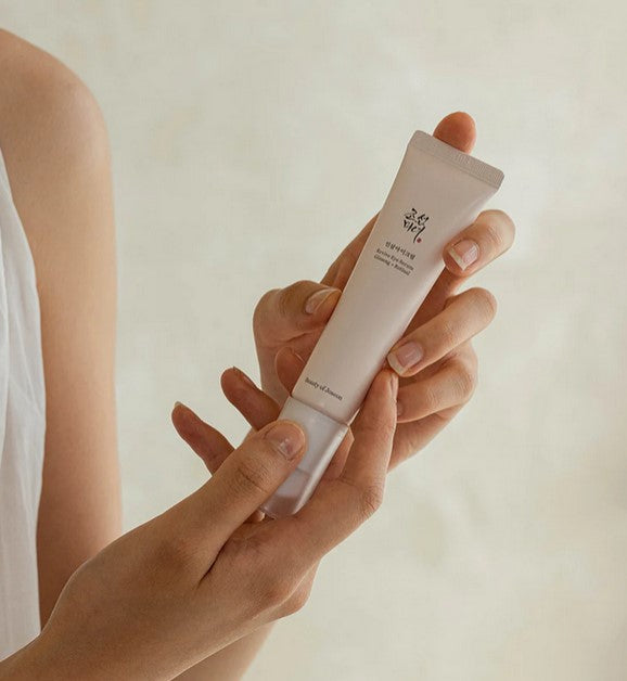 BEAUTY OF JOSEON - Revive Eye Serum: Ginseng & Retinal 30ml