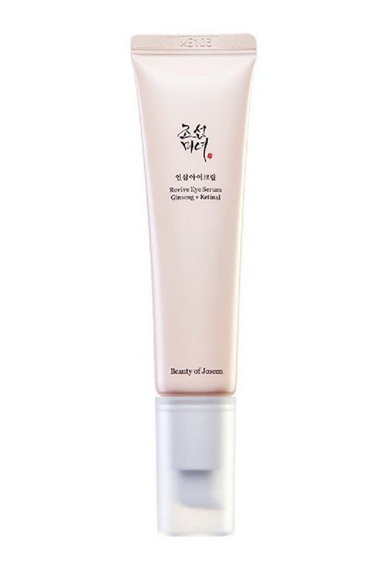 BEAUTY OF JOSEON - Revive Eye Serum: Ginseng & Retinal 30ml