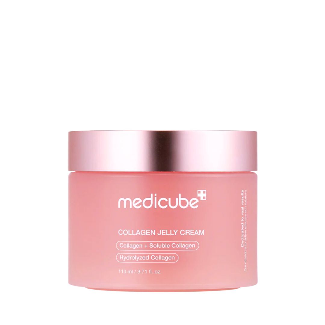 MEDICUBE - Collagen Jelly Cream 110ml