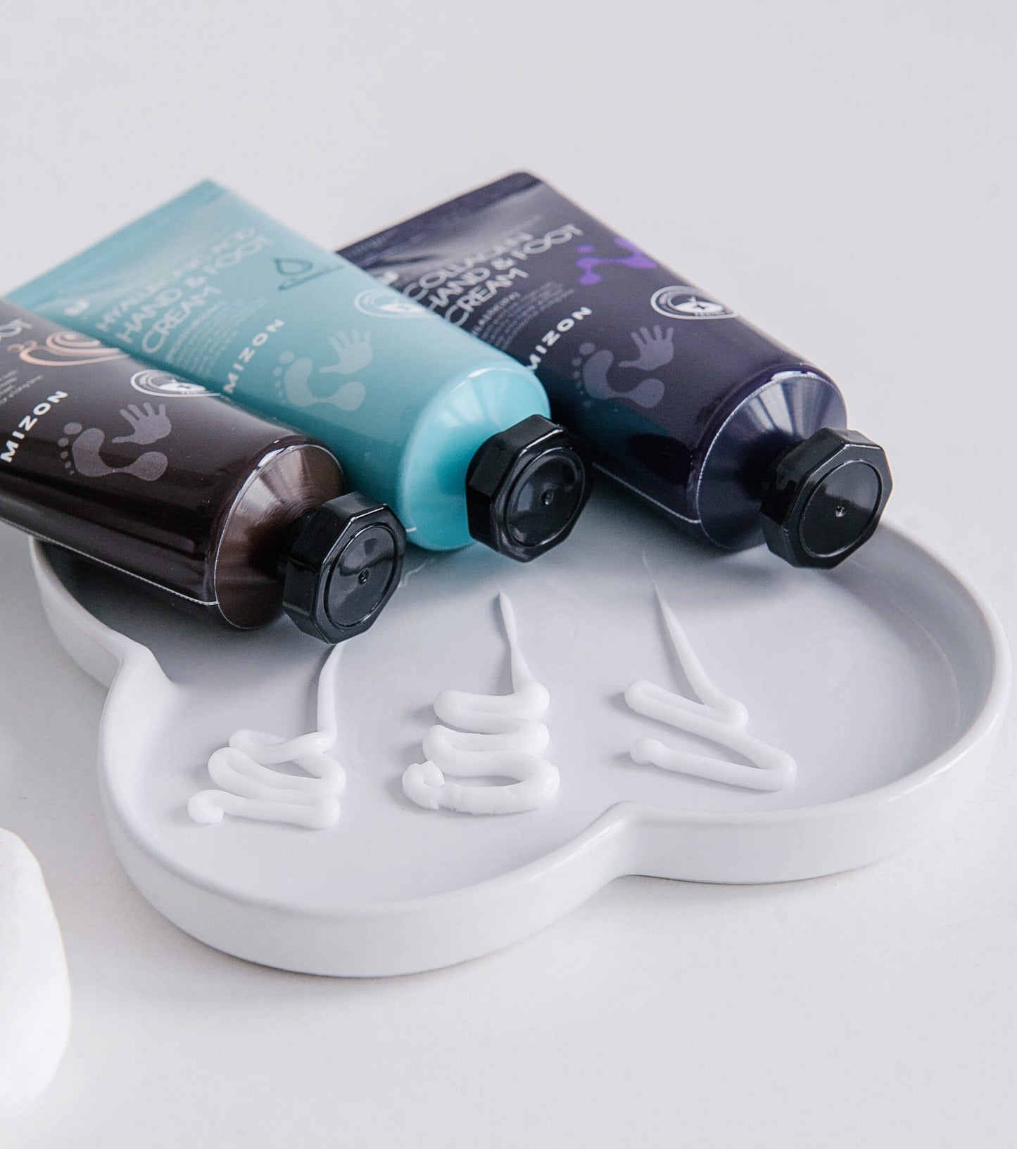 MIZON - Snail Hand & Foot Cream 100ml