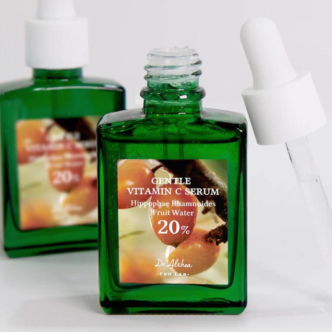 DR.ALTHEA - Gentle Vitamin C Serum 30ml