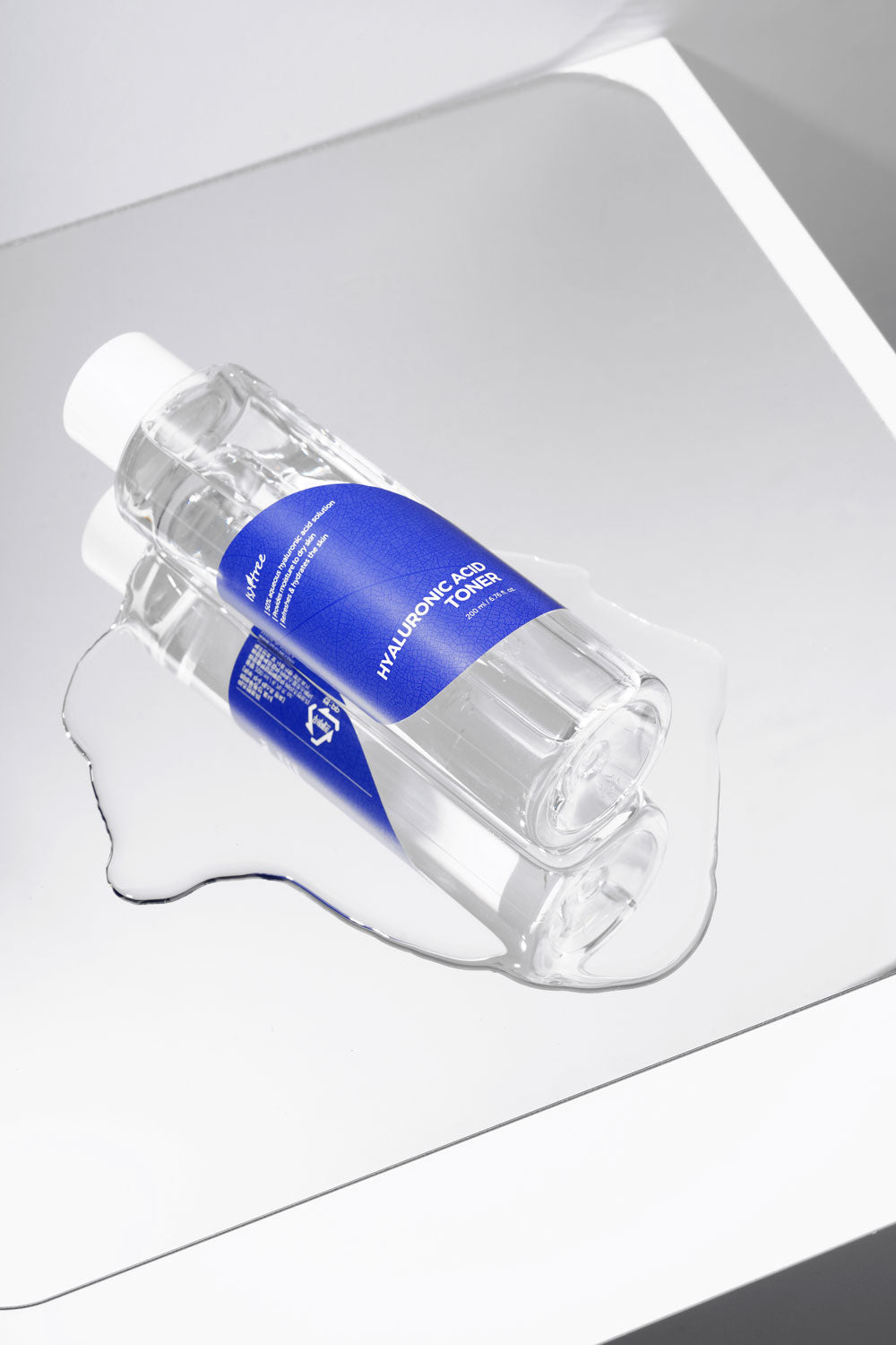ISNTREE - Hyaluronic Acid Toner 200ml