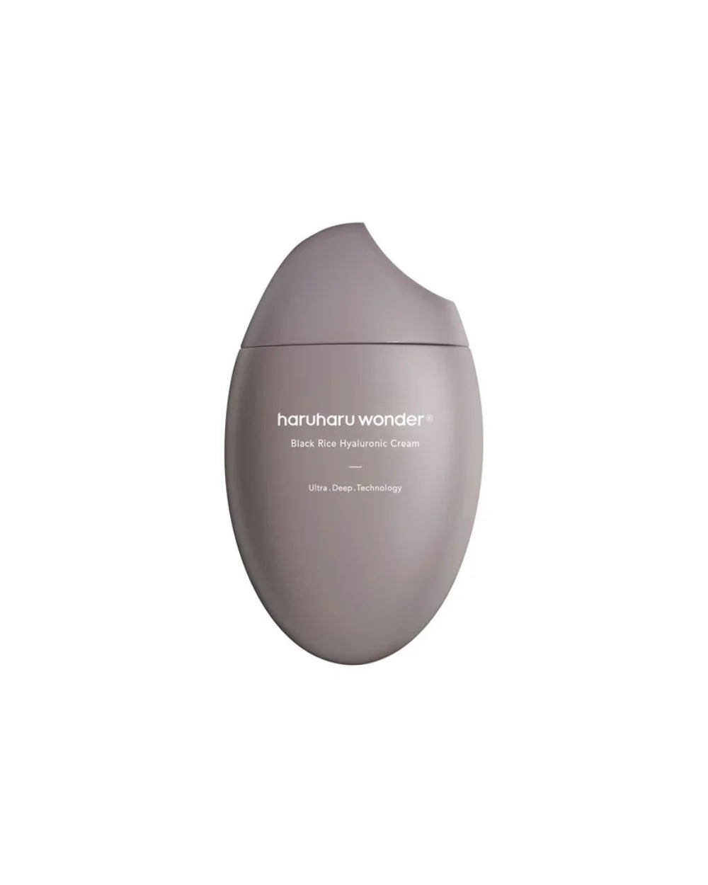 HARUHARU WONDER - Black Rice Hyaluronic Cream Deep Moisturizing Face Cream - 50ml