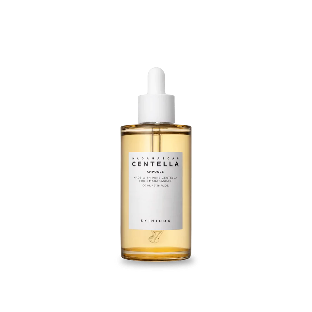 SKIN1004 - Madagascar Centella Ampoule 100ml