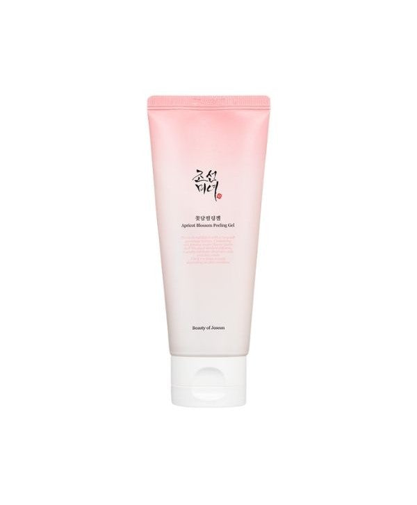 Beauty of Joseon Apricot Blossom Peeling Gel