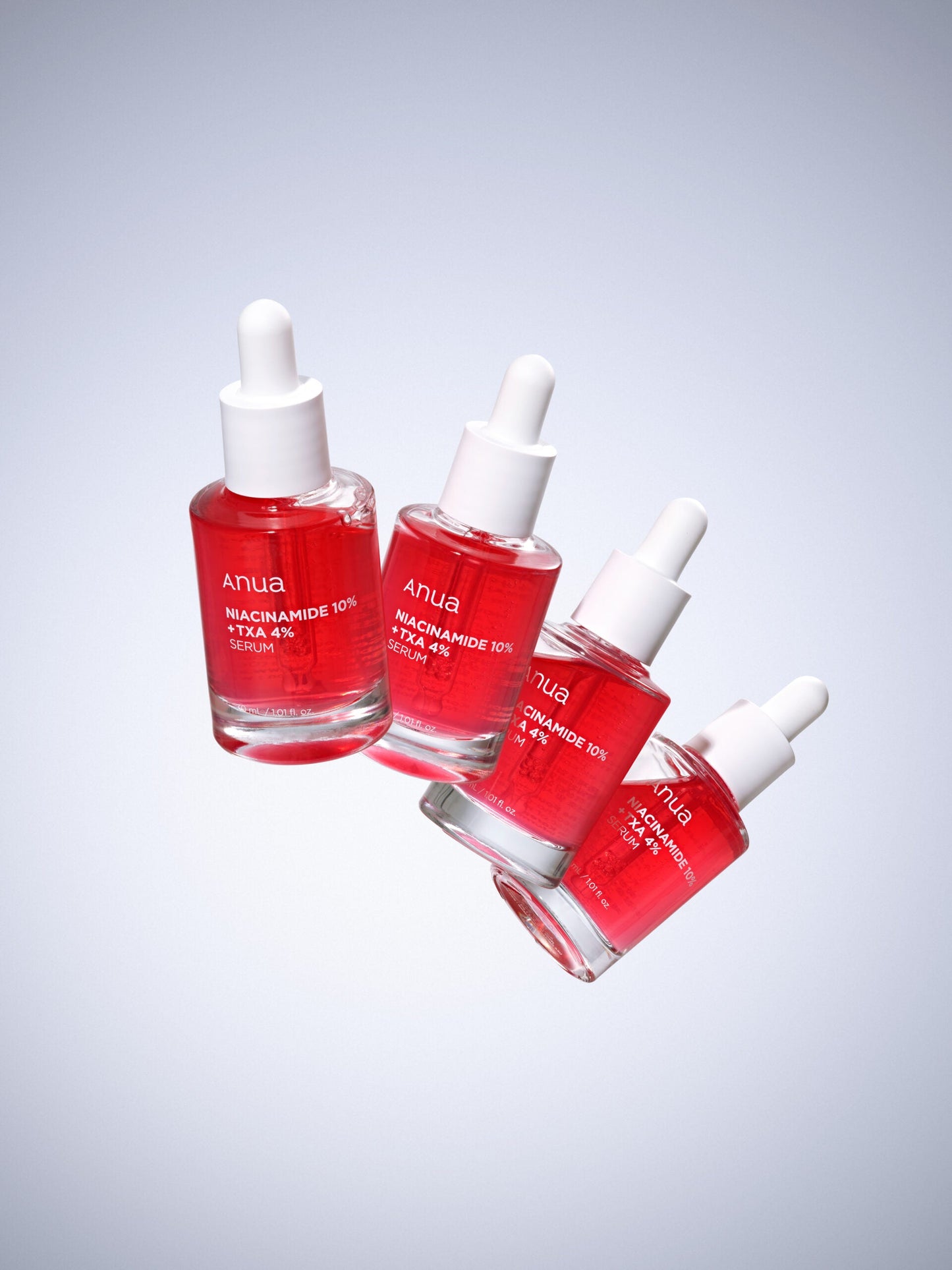 ANUA - Niacinamide 10% + TXA 4% Serum 30ml