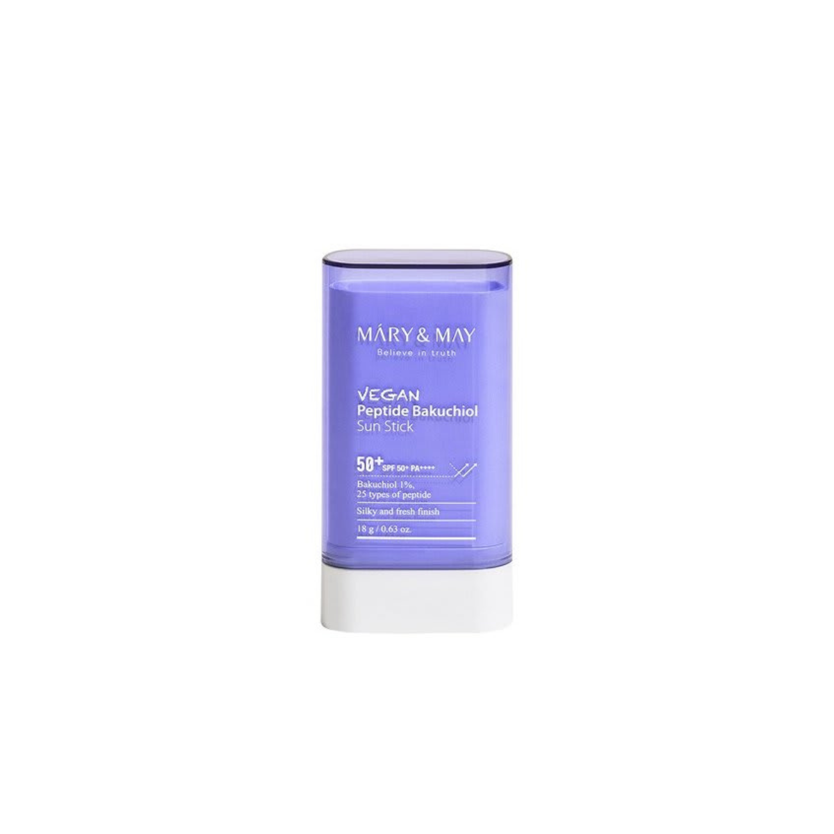 Mary & May peptide Bakuchiol Sun Stick