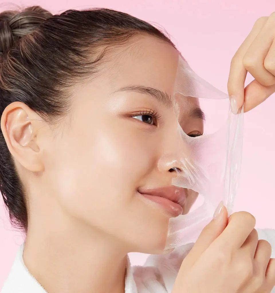 MEDICUBE - Collagen Night Wrapping Mask 75ml