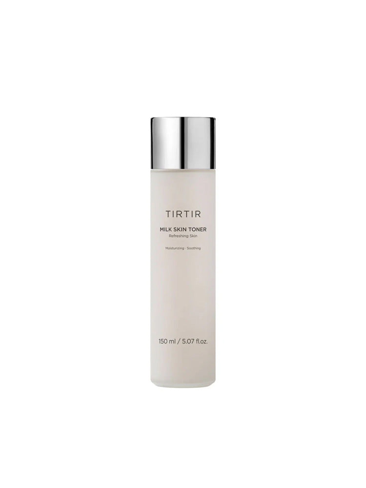 Tirtir - Milk Skin Toner - Moisturizing Toner with Rice Extract - 150ml