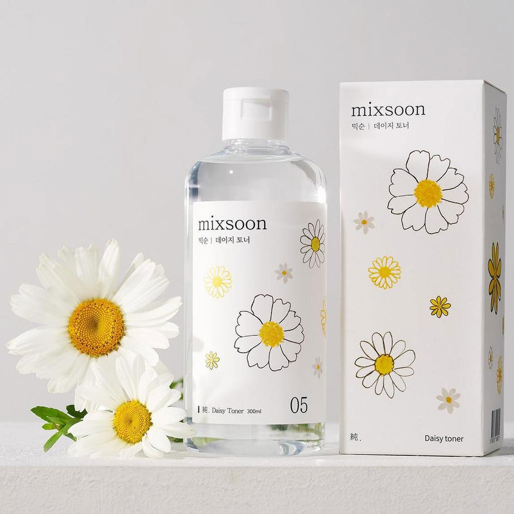 MIXSOON - Daisy Toner 300ml