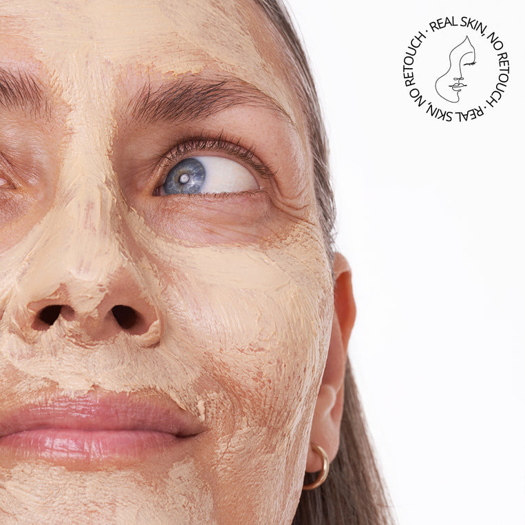 Nip+Fab Vitamin C Clay Mask 3%