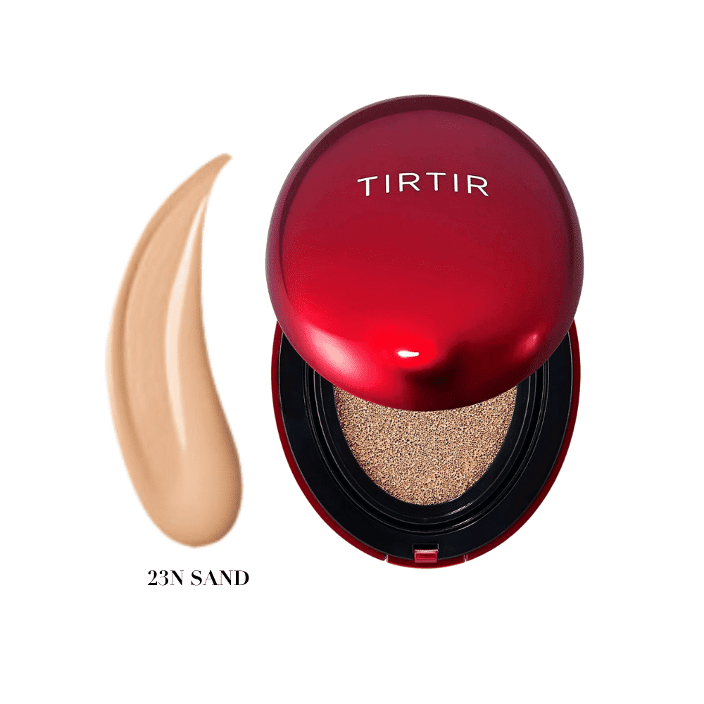 TIRTIR - Mask Fit Red Cushion 23N SAND 4.5g