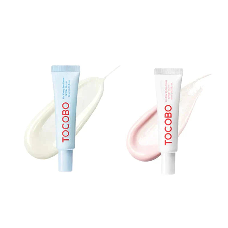 TOCOBO - Sun Care Mini Duo