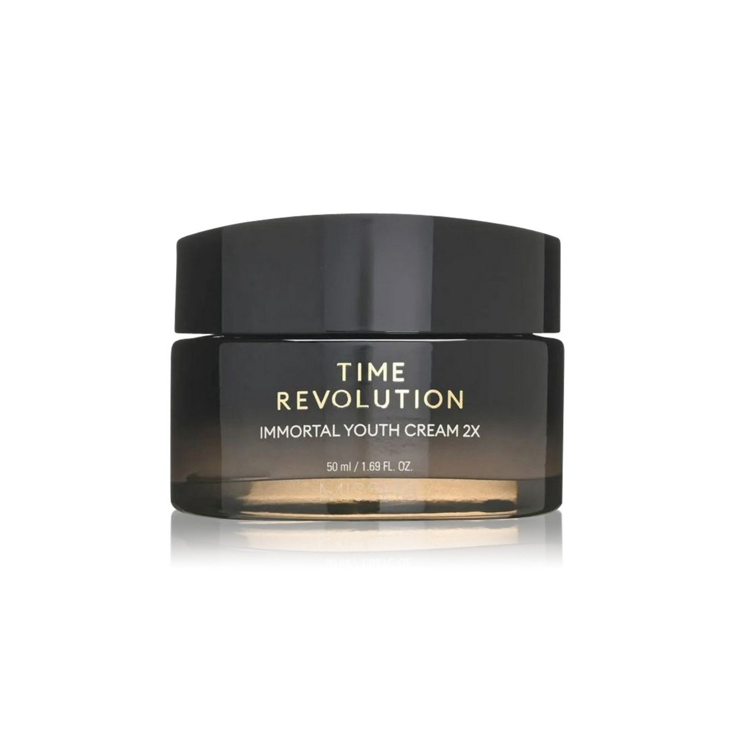 MISSHA - Time Revolution Immortal Youth Cream 2x 50ml