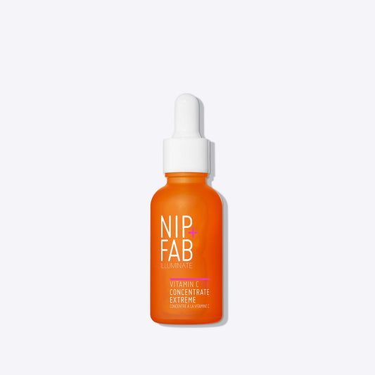 NEW Vitamin C Fix Concentrate Extreme 15%