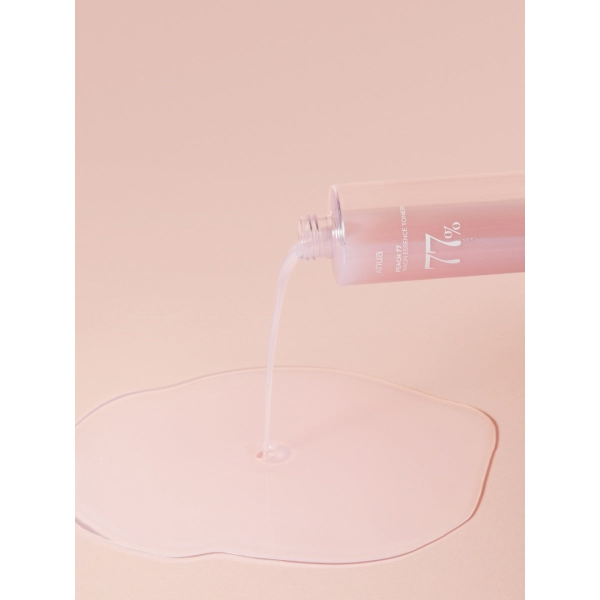 ANUA - Peach 77 Niacin Essence Toner 250ml