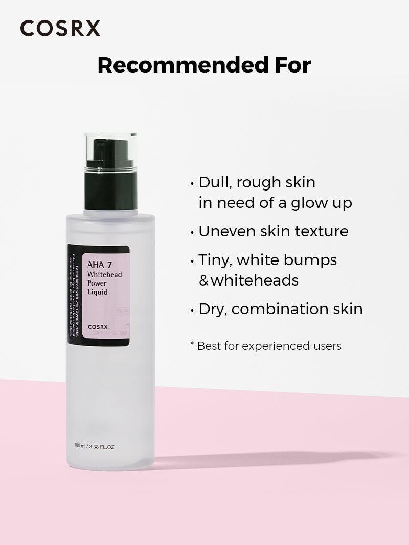 COSRX - AHA 7 Whitehead Power Liquid 100ml