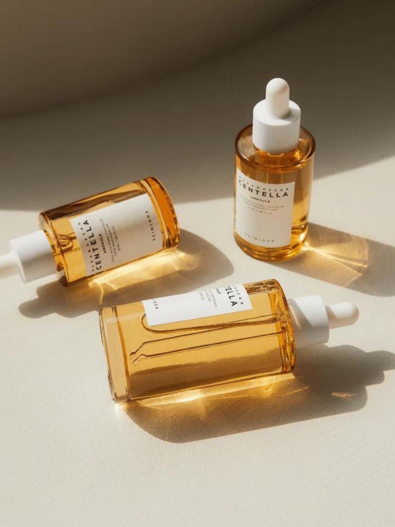 SKIN1004 - Madagascar Centella Ampoule 55ml