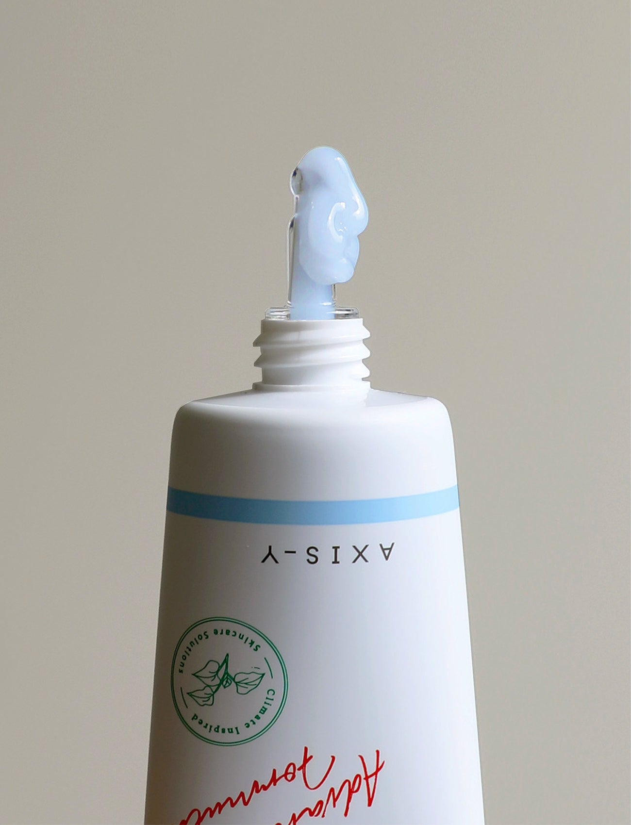 AXIS-Y - Heartleaf My Type Calming Cream 60ml