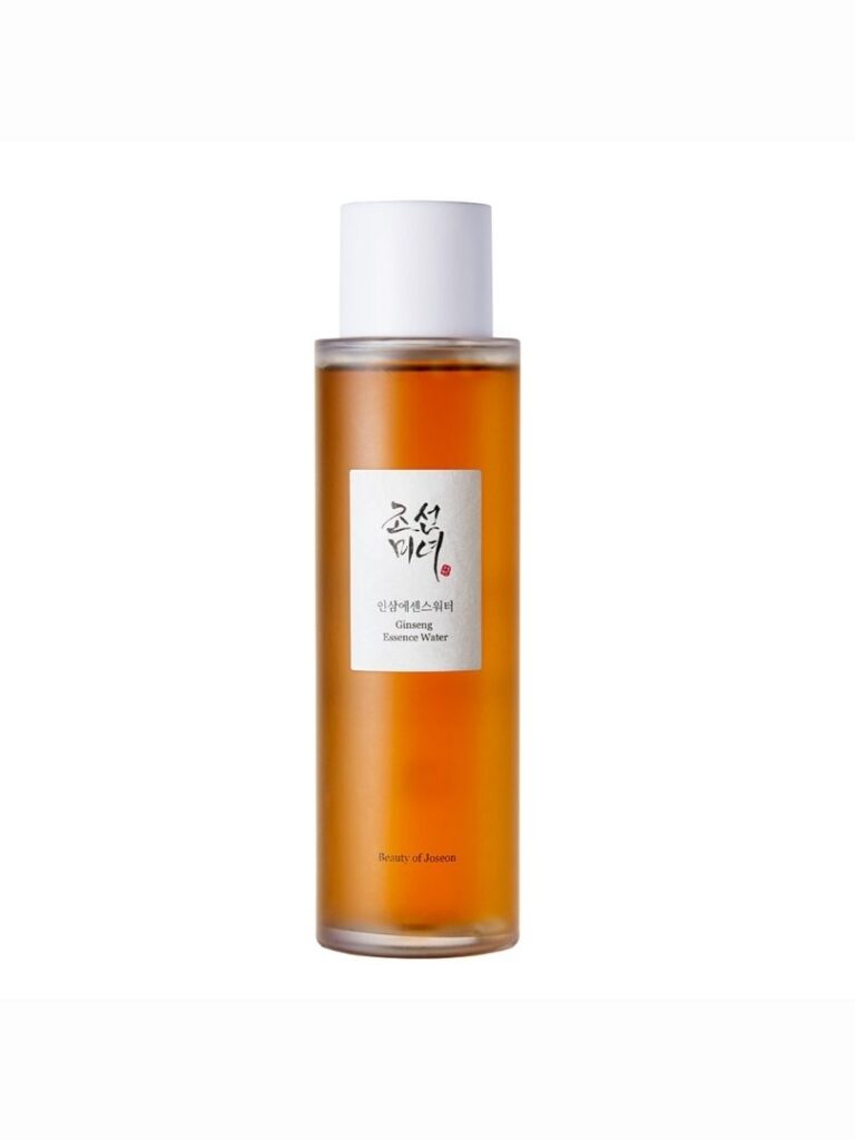 Beauty of Joseon Ginseng Essence Water